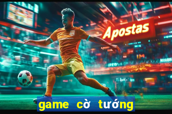 game cờ tướng việt nam