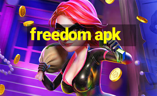 freedom apk