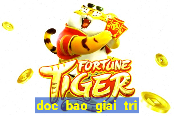 doc bao giai tri viet nam