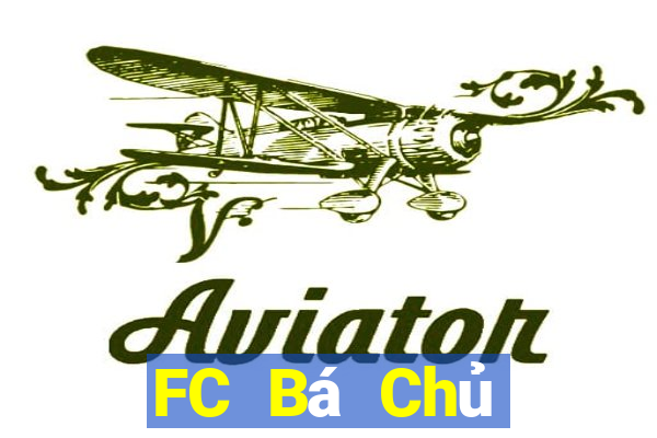 FC Bá Chủ Đại Dương