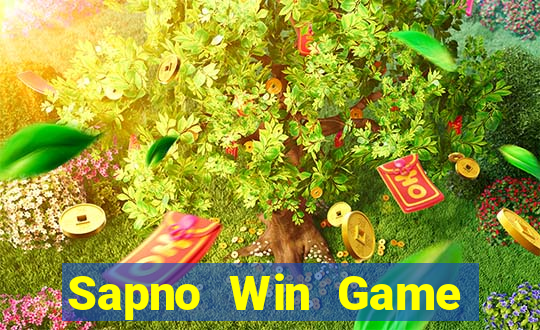 Sapno Win Game Bài Phỏm