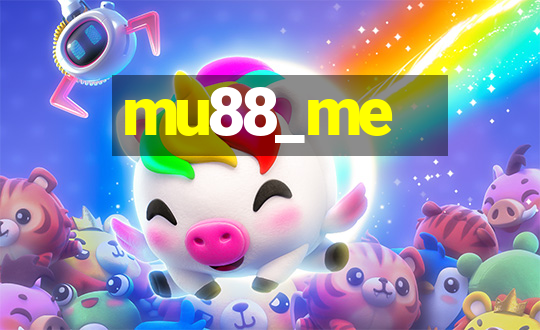 mu88_me