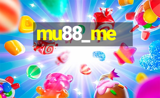 mu88_me