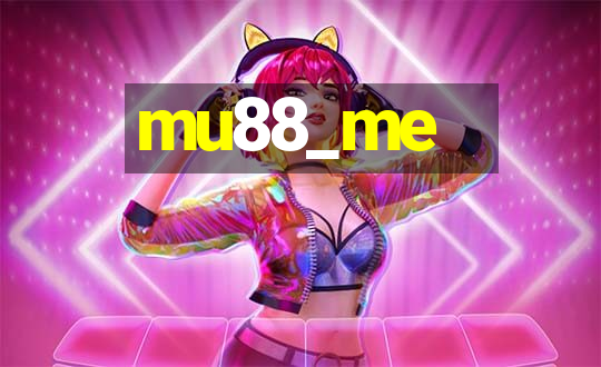 mu88_me