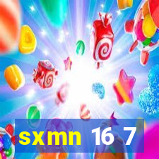 sxmn 16 7