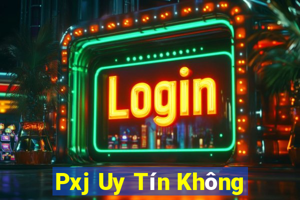 Pxj Uy Tín Không