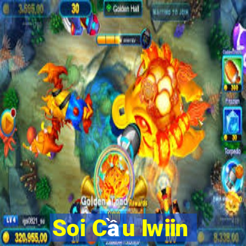 Soi Cầu Iwiin