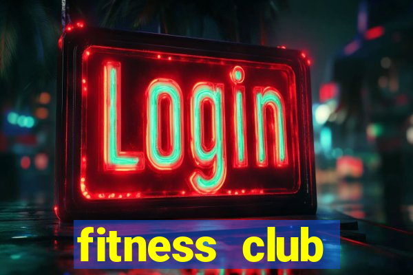 fitness club sunnyvale ca