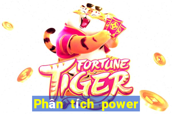 Phân tích power 6 55 thứ bảy