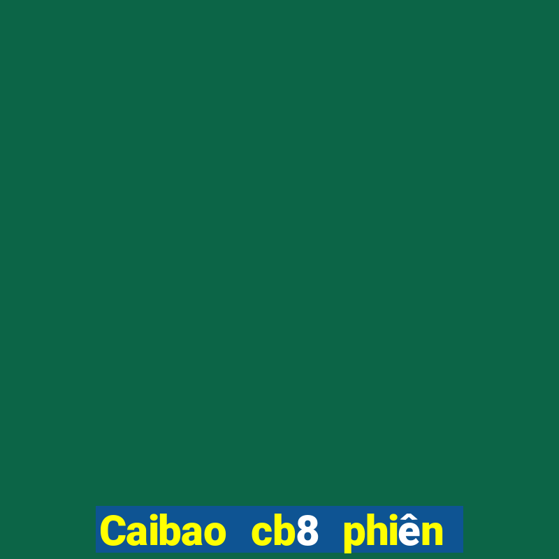 Caibao cb8 phiên bản Apple