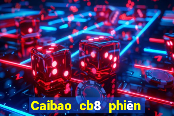 Caibao cb8 phiên bản Apple