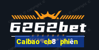 Caibao cb8 phiên bản Apple