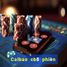 Caibao cb8 phiên bản Apple