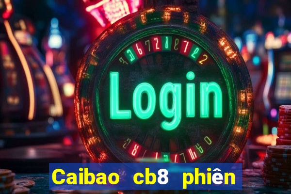 Caibao cb8 phiên bản Apple