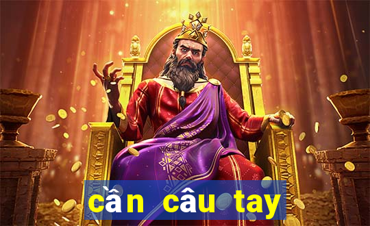 cần câu tay nhật bãi