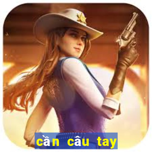 cần câu tay nhật bãi