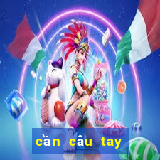 cần câu tay nhật bãi