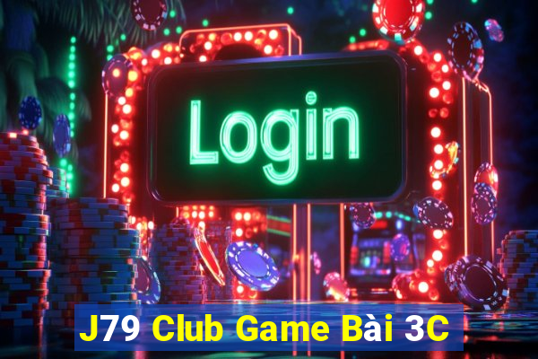 J79 Club Game Bài 3C