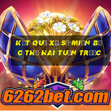 kết quả xổ số miền bắc thứ hai tuần trước