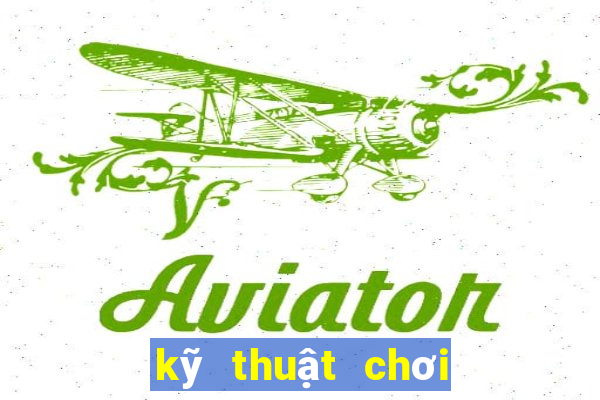 kỹ thuật chơi bida phăng