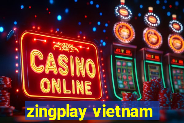 zingplay vietnam