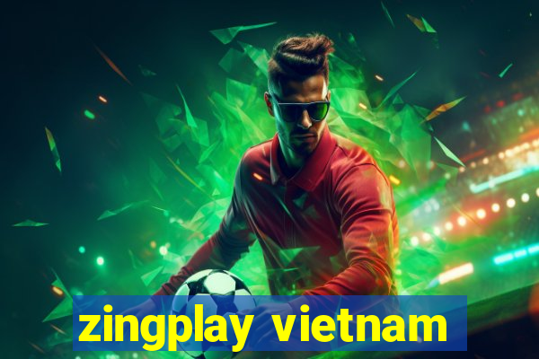 zingplay vietnam