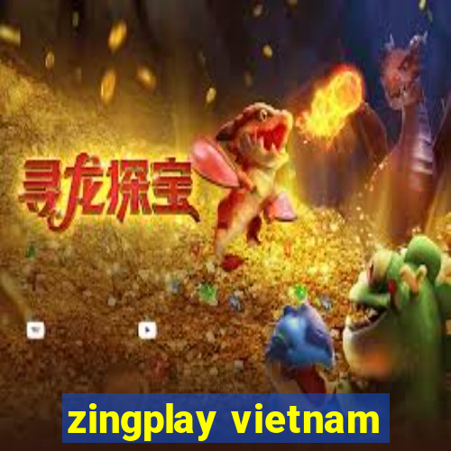 zingplay vietnam