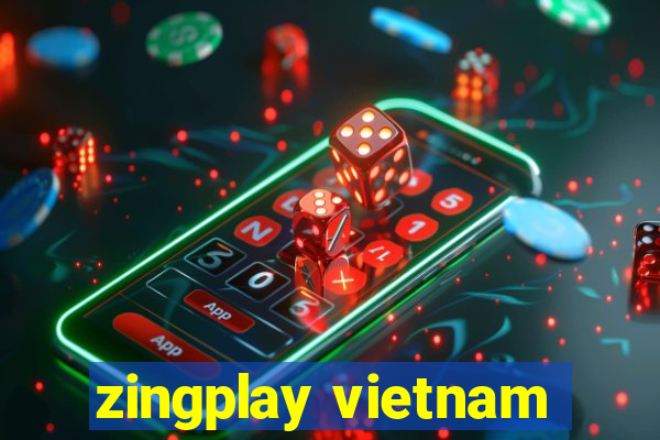 zingplay vietnam