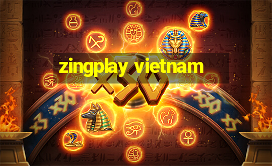 zingplay vietnam