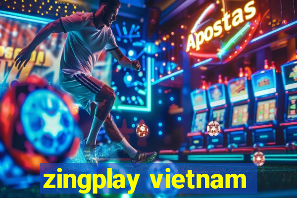 zingplay vietnam