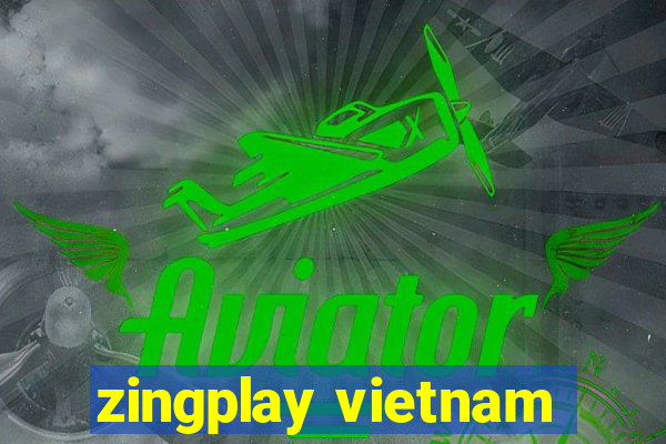 zingplay vietnam