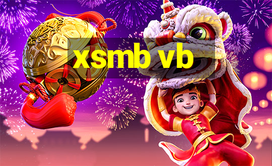 xsmb vb