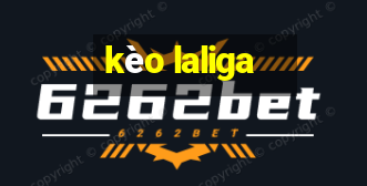 kèo laliga