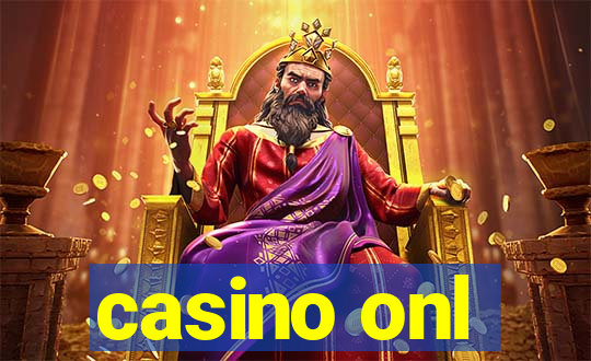 casino onl