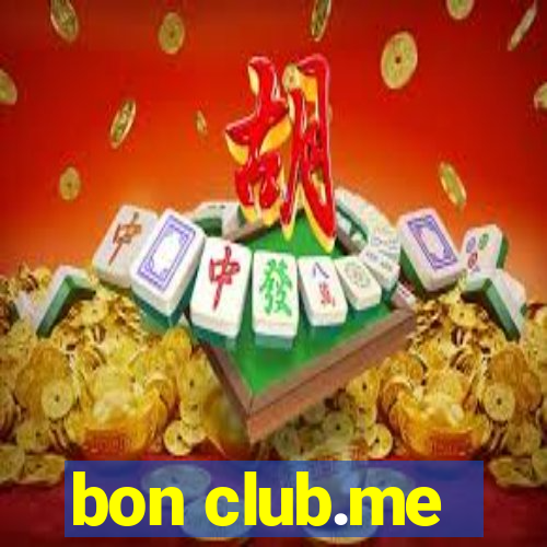 bon club.me