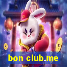 bon club.me