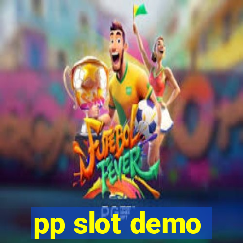 pp slot demo