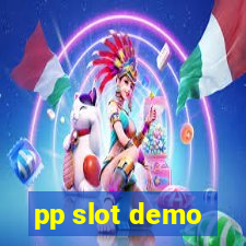 pp slot demo