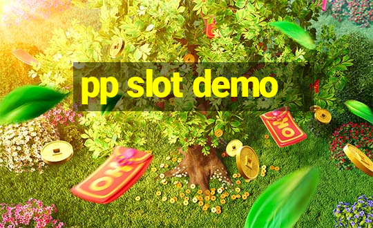 pp slot demo