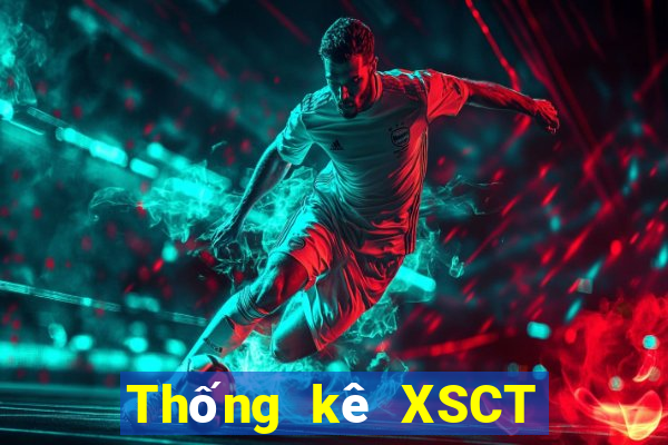 Thống kê XSCT ngày 11