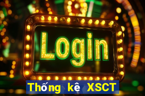 Thống kê XSCT ngày 11