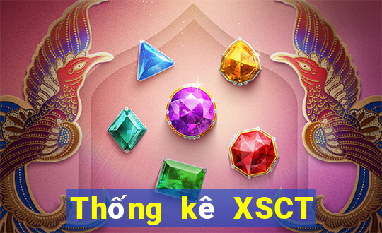 Thống kê XSCT ngày 11