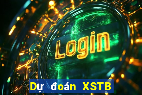 Dự đoán XSTB ngày 20