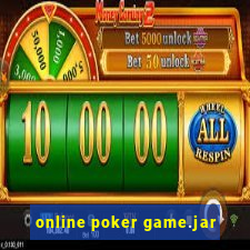 online poker game.jar