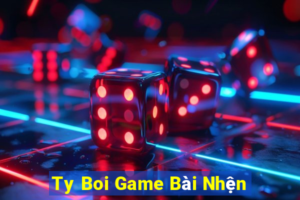 Ty Boi Game Bài Nhện