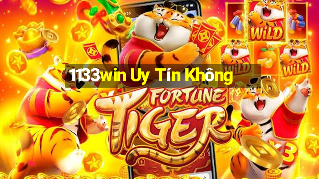 1133win Uy Tín Không