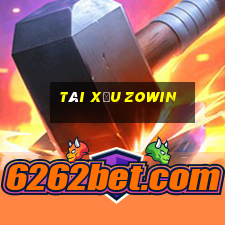 tài xỉu zowin