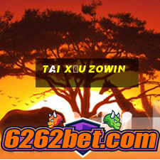 tài xỉu zowin