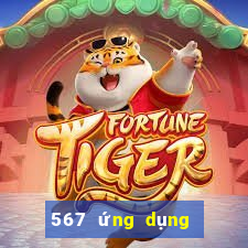 567 ứng dụng xổ số tải về wed