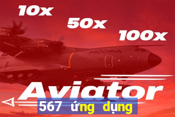 567 ứng dụng xổ số tải về wed